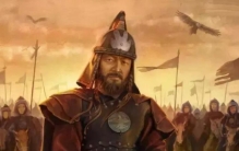 蒙古骑兵的落幕之战,蒙古骑兵纪录片完整版