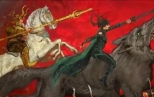 影视记忆|被抛弃的阿斯加德先锋统帅海拉