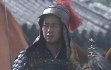 张士诚和朱元璋的关系,朱文正为什么要背叛朱元璋