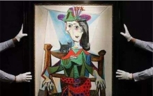 世界上最贵的画 这些画价格不菲相当昂贵