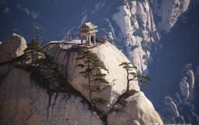 中国著名十大名山，你的足迹遍布几个？