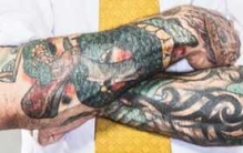 为什么说纹身的女人脏?纹身十大注意事项及常识