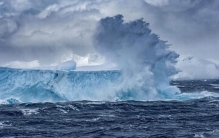 宇宙中最冷的地方 接近绝对零度还在不断下降(-272.15℃)