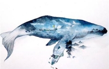 最厉害的上古神兽 鲲鹏有哪些特别之处