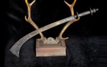 武侠小说中最厉害五大刀法 第一威力极强可让万物复苏