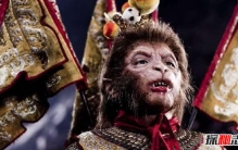 孙悟空真实形象还原 凶残霸道丑陋无比（颠覆想象）