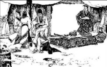 吕后最可怕的刑罚「吕后残忍刑罚」