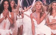 维密秀是什么意思，维密秀为什么这么火(模特挑选标准)