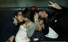 揭秘ktv包房公主潜规则，她们也是有尊严的