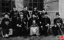 李鸿章的后人今何在？一个清华首位院士三个亿万富翁