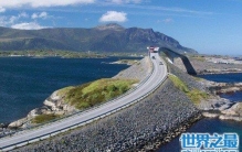 世界最危险公路，被成为死亡之路！