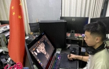 3D游戏艺术项目、CAD机械设计参赛选手黄文、潘州雄：心之所向，行将必至