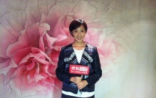 铁血美女叶寸心其实家里是亿万富翁，为什么还这么努力