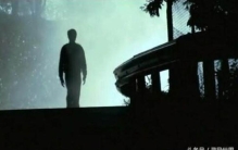 村子里的灵异事件,回魂灯灵异故事