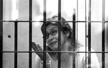 墨西哥女魔头奶奶杀手：巴拉萨,专杀70岁以上妇女（16人）