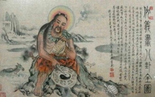 三圣皇和三清谁厉害 人和仙自然是有区别的