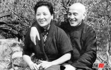 宋美龄晚年的生活凄苦？虽然没有孩子但生活奢侈幸福