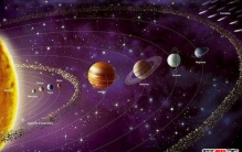 1982九星连珠怪事揭秘 九星连珠预兆虫洞出现可穿越时空？