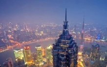 中国最大的城市是哪个 中国十大城市排名(上海排名第一)