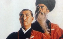 文人与僧人,史上最厉害的僧人