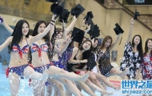 女生大尺度毕业照曝光，裸体毕业照才是主流(福利图)