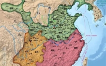 北宋联金灭辽，辽灭宋亡，南宋联蒙灭金，金灭宋亡，宋朝为何如此