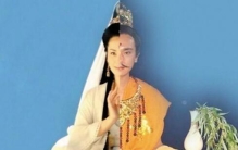 观音菩萨是男是女，非男非女(印度男人中国女人)