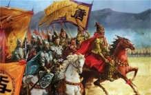 为何李渊起兵敢立刻称帝  朱元璋起义要广积粮缓称王  一文说清楚