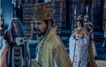 纣王的都城在朝歌  朝歌是如今的哪里  为何殷墟遗址却在河南安阳