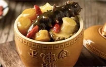 中国最奢侈的十大名菜排名  特别是第五个  有钱都不一定吃得到