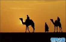 不毛之地的意思竟然是这样，还有这么一段历史