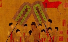 唐代贞观年间大事,大唐贞观年间发生的大小事