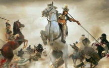 赵云的墓为什么这么多年无人敢盗,赵云死后的墓地在哪里