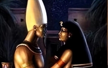 古埃及女祭司的前世今生,英国女孩找回前世记忆