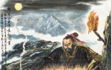 孙膑围魏救韩,孙膑三十六计围魏救赵