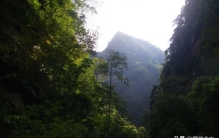 走进贵州赤水神秘无人区惊见圆圈状遗迹何人何时留下有何用