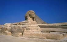 古埃及法老拉美西斯二世,拉美西斯法老