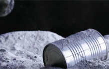 月球重量增加200吨 这是怎么回事（月球发现）