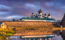 俄罗斯值得旅游吗?俄罗斯十大有意思的事情