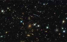 哈勃与韦伯联手  发现迄今为止最古老恒星  远在129亿光年之外