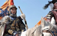 为夺回战士遗体 成吉思汗颁布一奇葩命令  却让战士妻女倒了大霉