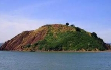 被诅咒的岛屿：魔咒岛（曾被印加国王下咒）