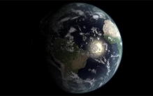 在人类出现之前  地球上的一些生物  也有可能产生文明