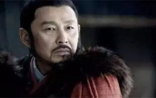 此人被刘邦判斩首，临刑前大喊3句话，免死升官