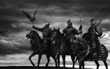 契丹人建立的辽朝疆域是今天的哪里  说出来别不信  其疆域比宋大