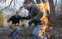 火炬岛真的存在吗？揭秘人体自焚的真正原因