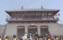 玄武门之变之后 李渊的下场有多惨（开国皇帝）