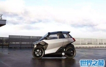 论混合动力汽车发展前景