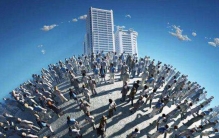 地球上一共死了多少人?死去的人比活着的多多了