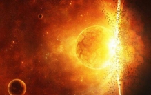 宇宙大爆炸的奇点从何而来?宇宙的奇点谁创造的